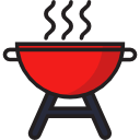 A la Parrilla